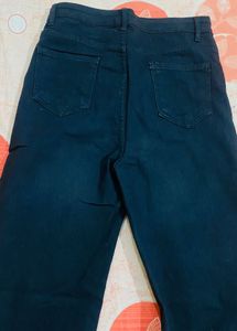 Black Jeans