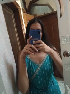 Indo Western Jumpsuit