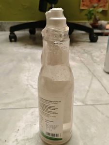 Mother Sparsh Baby Liquid Cleanser