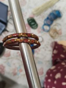 glass bangles