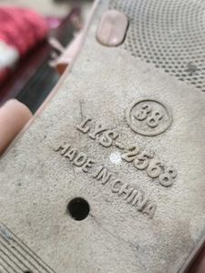 Fuzzy Detail Flats