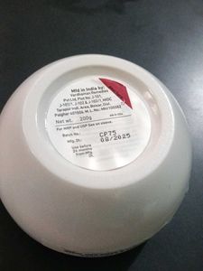 Plum Coconut &amp; Peptides Hair Mask