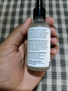 Bare Anatomy Anti-Grey Hair Serum