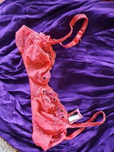 Elegant Lace Bras pack of 2
