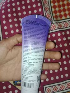 UBIK Gentle Pimple Care Face Wash