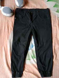 Jogger Jeans For Girls