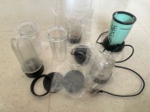 Croma Personal Blender &amp; Mixer
