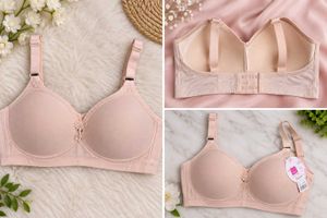 Comfortable Everyday Bra