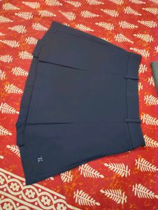 Hazzys Golf Skirt