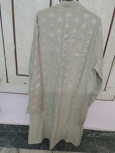 Men's Elegant Kurta Set
