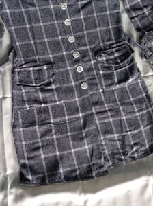 Women Short Coat