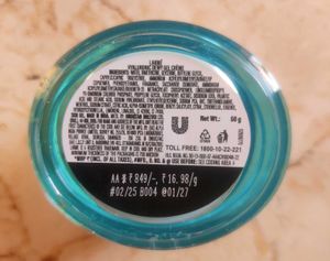Lakme Hyaluronic Dewy Gel Creme