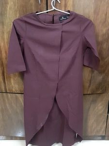 A Smart M SIZE TUNIC