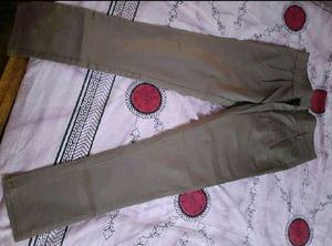 Price Drop Ladies Trouser