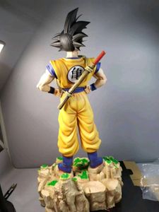 Dragon Ball Dream Sun Goku