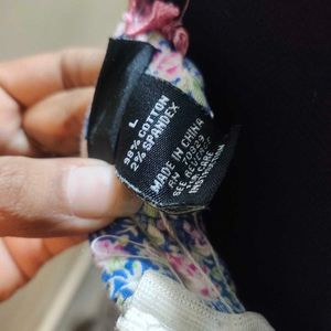 Freebie Rue 21 Dress