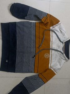 Combo boys sweatshirts - Pack of 2