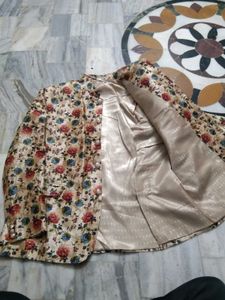 Men coat