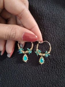 Beautiful Earing