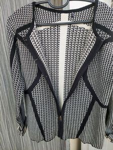 Smart Piece  Cardigan