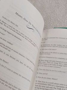 Book Bundle: Philosophy, Screenwriting, Indian Law