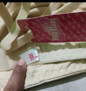 Comfortable Bra Set - 3 Colors