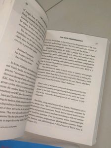 Sales Startup Business Development Bestseller Book