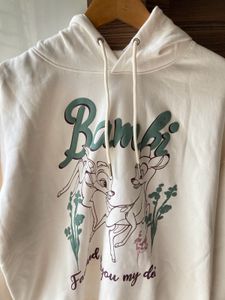 Bambi Pinteresty Hoodie