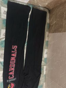 Louisville Cardinals Jogger Pants