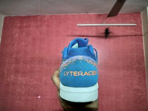 Asics LyteRacer Running Shoes 🔥🔥