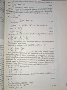 Physics Textbook for Class XII Part - 1