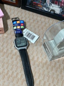 Casio Digital Watch