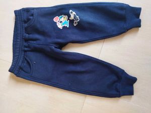 Daffy Duck Sweatpants