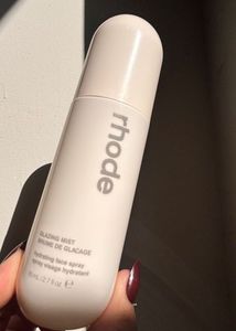 Rhode Glazing Mist Face Spray