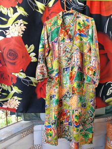 Good Condition Kurta