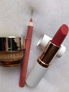Estee Lauder Lip Kit ♥️💕