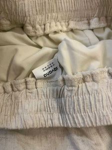 savana Linen Pants