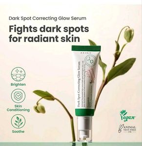 💡Axis-Y Dark Spot Correcting Glow Serum