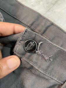 Dickies Modern 1939 Duck Carpenter Pants