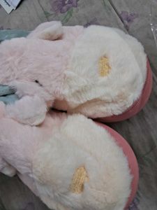 Cute Plush Slippers (NEW)