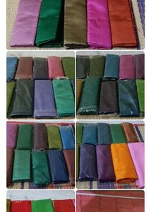 Combo Sarees and blouse pieces