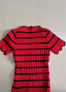 stretchable top