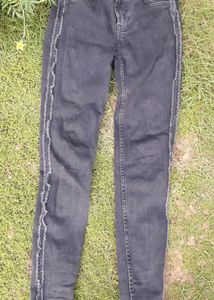 Zara Z1975 Skinny Jeans