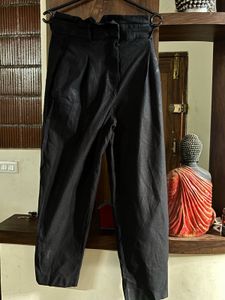 Formal Black Pant