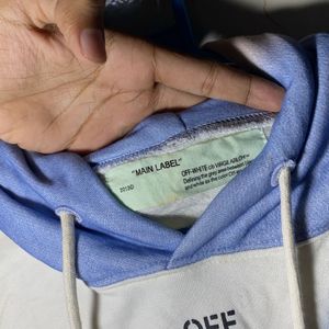 Stylish Tie-Dye Hoodie