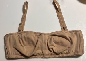 Enamor Lingerie 3 way usage