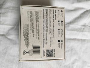 Fire-Boltt Talk Smartwatch