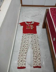 Comfortable Night Wear