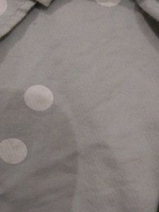 boys Polka Dot Button-Down Shirt