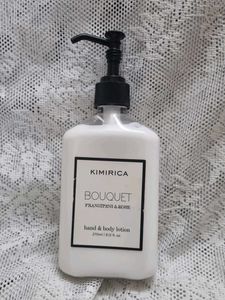 Kimirica Bouquet Hand & Body Lotion